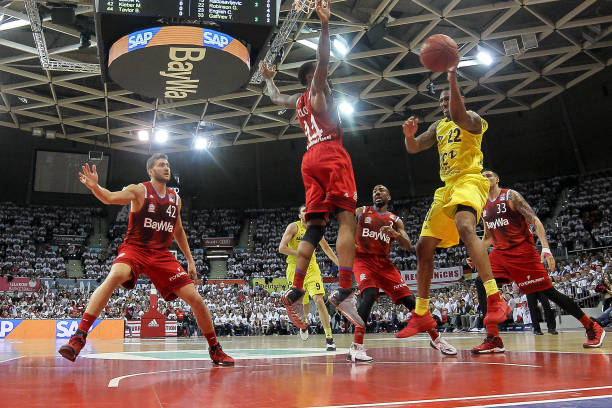 更强的杀手 更强的杀手